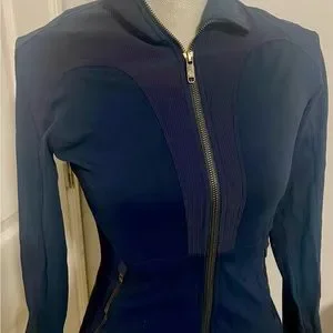 lululemon athletica | Jackets & Coats | Lululemon Zip Up